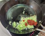 エビじゃなくても美味！鶏チリ作り方6写真
