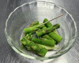 ささみのクリーム煮作り方3写真