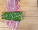 ☆きゅうりの肉巻き♪香味タレ漬け☆作り方3写真