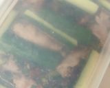 ☆きゅうりの肉巻き♪香味タレ漬け☆作り方9写真