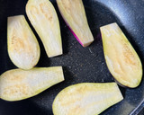 簡単♡茄子の焼き浸し作り方1写真