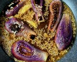 簡単♡茄子の焼き浸し作り方4写真
