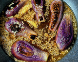 簡単♡茄子の焼き浸し作り方4写真