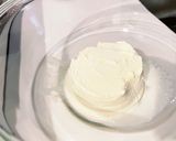 絶品！簡単！豆腐入り黒ゴマアイス！作り方1写真