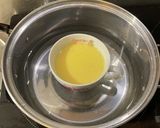 犬も人間も食べれる茶碗蒸し作り方4写真