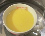 犬も人間も食べれる茶碗蒸し作り方5写真