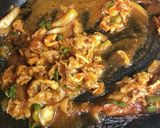 隠し味にカレー粉♡満足度高いナポリタン♡作り方4写真