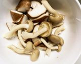レンジ簡単きな粉味噌生姜味甘酢酢豚作り方9写真