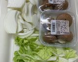 鶏胸肉の鶏すき作り方2写真