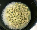 缶詰でカンタンあさりのクリームスープ♪作り方1写真