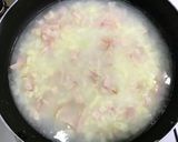 缶詰でカンタンあさりのクリームスープ♪作り方4写真
