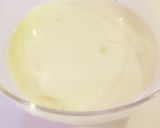チーズたっぷり♪ラザニア作り方2写真