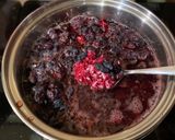 【北海道簡単天然ハスカップ麹】JWT作り方1写真