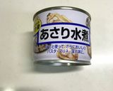 缶詰でカンタンあさりのクリームスープ♪作り方6写真