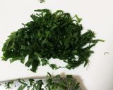 ***梅しそ鶏のから揚げ***作り方1写真