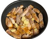 トンテキ【胃袋鷲掴み！思い出の味】作り方6写真