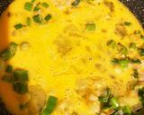 簡単チャーハン！作り方5写真