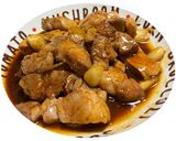 トンテキ【胃袋鷲掴み！思い出の味】作り方8写真