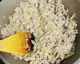 練りゴマ手作り家族が絶賛特濃坦々麺作り方2写真