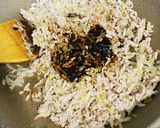 練りゴマ手作り家族が絶賛特濃坦々麺作り方3写真
