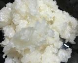 パサパサ☆すの入った大根とトマトおろし♬作り方2写真