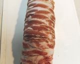 シンプルで美味!キャベツの豚バラ肉巻き作り方5写真