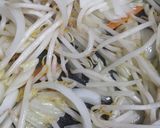 家にあるもので簡単♪中華丼＊あんかけ麺作り方12写真