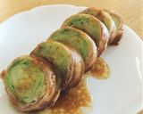 シンプルで美味!キャベツの豚バラ肉巻き作り方8写真