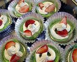 雛ケーキ作り方4写真