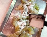 クミン風味のエビマヨ作り方5写真