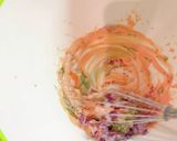 クミン風味のエビマヨ作り方8写真