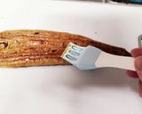 スーパーで買ったウナギを一手間で美味しく作り方3写真