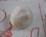 洋風♡たまにはお洒落な苺大福♡作り方11写真
