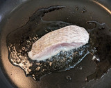 鯛と豆腐の米粉揚げ出し 小麦粉不使用作り方5写真