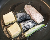 鯛と豆腐の米粉揚げ出し 小麦粉不使用作り方6写真