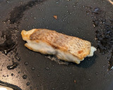 鯛と豆腐の米粉揚げ出し 小麦粉不使用作り方7写真