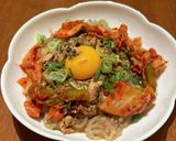 ♡糸こんにゃくで韓国風ダイエット冷麺♡作り方3写真