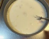 ♡フルーツ缶と牛乳で簡単ゼリー♡作り方3写真