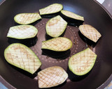 簡単作り置き！なすのとろとろ焼き浸し作り方2写真