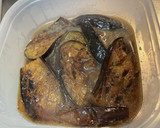 簡単作り置き！なすのとろとろ焼き浸し作り方5写真