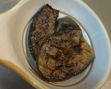 簡単作り置き！なすのとろとろ焼き浸し作り方6写真