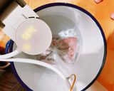 低温調理器でローストビーフ作り方1写真