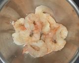 揚げ焼きで簡単☆えびマヨ作り方5写真