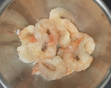 揚げ焼きで簡単☆えびマヨ作り方5写真