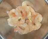 揚げ焼きで簡単☆えびマヨ作り方6写真
