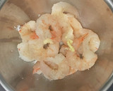 揚げ焼きで簡単☆えびマヨ作り方6写真