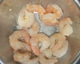 揚げ焼きで簡単☆えびマヨ作り方7写真