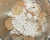 揚げ焼きで簡単☆えびマヨ作り方8写真