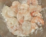 揚げ焼きで簡単☆えびマヨ作り方9写真