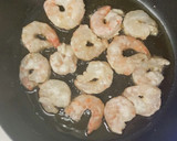 揚げ焼きで簡単☆えびマヨ作り方10写真